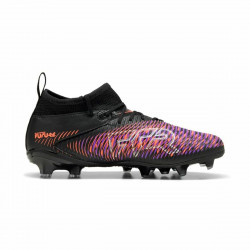 Botas de Fútbol para Adultos Puma Future 8 Match Fg/Ag Púrpura