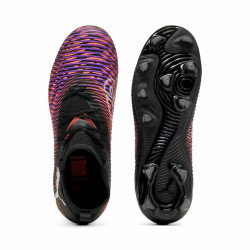 Botas de Fútbol para Adultos Puma Future 8 Match Fg/Ag Púrpura