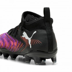 Botas de Fútbol para Adultos Puma Future 8 Match Fg/Ag Púrpura