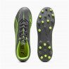 Botas de Fútbol para Adultos Puma Ultra 5 Play Mg Gris oscuro