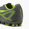 Botas de Fútbol para Adultos Puma Ultra 5 Play Mg Gris oscuro