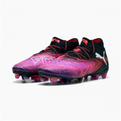Botas de Fútbol para Adultos Puma Future 8 Ultimate Fg Fucsia