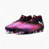 Botas de Fútbol para Adultos Puma Future 8 Ultimate Fg Fucsia