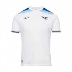 Camiseta de Fútbol de Manga...