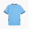 Camiseta de Fútbol de Manga Corta Hombre Puma Manchester City 24/25 1ª