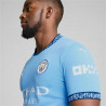 Camiseta de Fútbol de Manga Corta Hombre Puma Manchester City 24/25 1ª