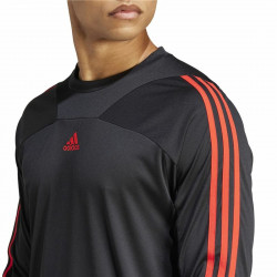 Camiseta de Manga Larga Hombre Adidas Predator 30th (M)