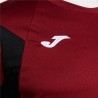 Camiseta de Fútbol de Manga Corta Hombre Joma Sport Winner III (S)