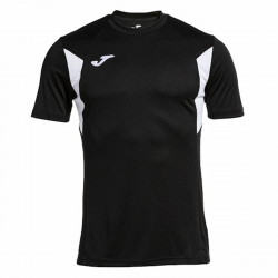 Camiseta de Fútbol de Manga...