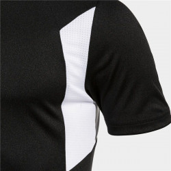 Camiseta de Fútbol de Manga Corta Hombre Joma Sport Winner III (L)