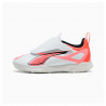 Zapatillas de Fútbol Sala para Adultos Puma Ultra 5 Play V Tt Blanco