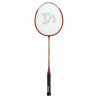 Raqueta de Tenis Atipick RQB40020-RJVE Rojo