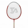 Raqueta de Tenis Atipick RQB40020-RJVE Rojo