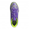 Zapatillas de Fútbol Sala para Niños Adidas F50 CLUB IN J JI0042 Morado