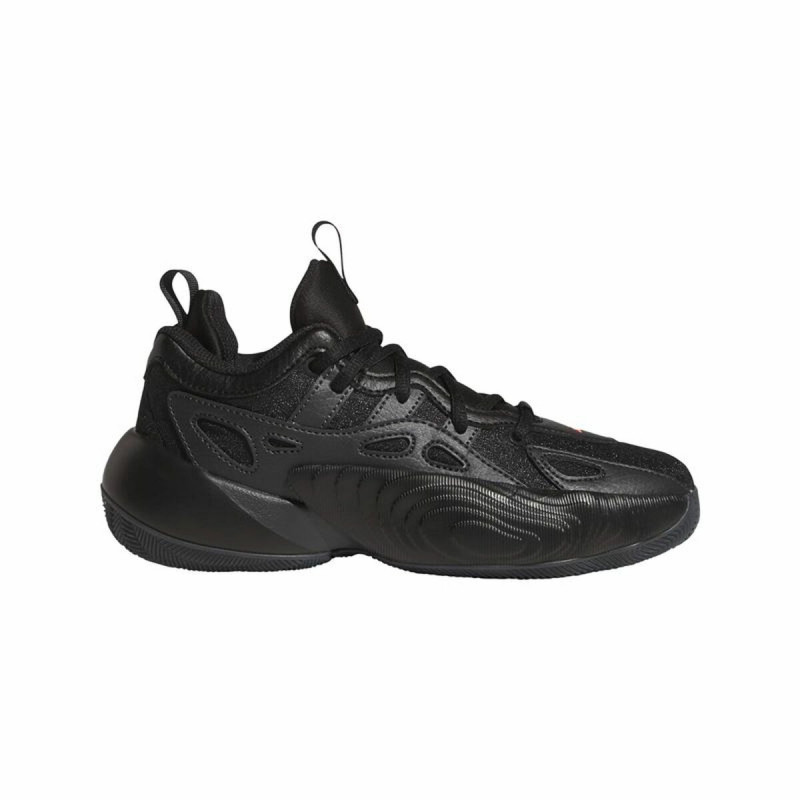 Zapatillas de Baloncesto para Niños Adidas Trae Unlimited