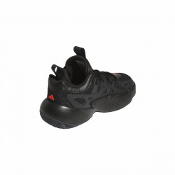 Zapatillas de Baloncesto para Niños Adidas Trae Unlimited