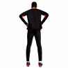 Chándal para Adultos Puma Individualliga Track Negro