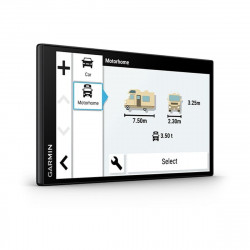 Navegador GPS GARMIN 010-02747-15