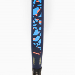 Pala de Pádel Puma SolarBLINK PWR Azul marino