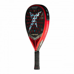 Pala de Pádel Drop Shot Canyon Pro Attack Negro