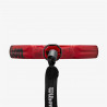 Pala de Pádel Wilson Bela Team V2 Padel 2 talla 2 Rojo