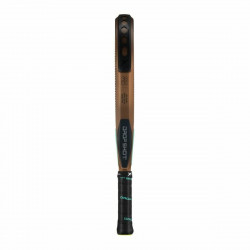 Pala de Pádel Drop Shot Axion Control Negro