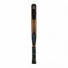 Pala de Pádel Drop Shot Axion Control Negro