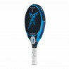 Pala de Pádel Drop Shot Explore Pro Attack Nic Azul Negro