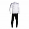 Chándal Infantil Joma Sport Championship Viii Blanco Negro