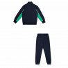 Chándal Infantil Champion Full Zip Suit Azul oscuro Azul marino