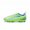 Botas de Fútbol para Niños Puma Ultra 5 Play Mg Amarillo