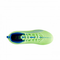 Botas de Fútbol para Niños Puma Ultra 5 Play Mg Amarillo