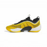 Zapatillas de Baloncesto para Adultos Adidas D.O.N. Issue 5 Amarillo