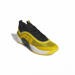 Zapatillas de Baloncesto para Adultos Adidas D.O.N. Issue 5 Amarillo