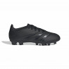 Botas de Fútbol para Niños Adidas Predator Club Fxg Negro