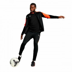 Chándal para Adultos Puma Individualliga Track Negro