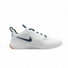 Zapatillas de Baloncesto para Adultos Nike Airzoom Hyper Ace 3 Blanco