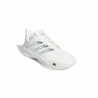 Zapatillas de Baloncesto para Adultos Adidas Lillard Dame Certified Blanco
