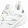 Zapatillas de Baloncesto para Adultos Adidas Lillard Dame Certified Blanco
