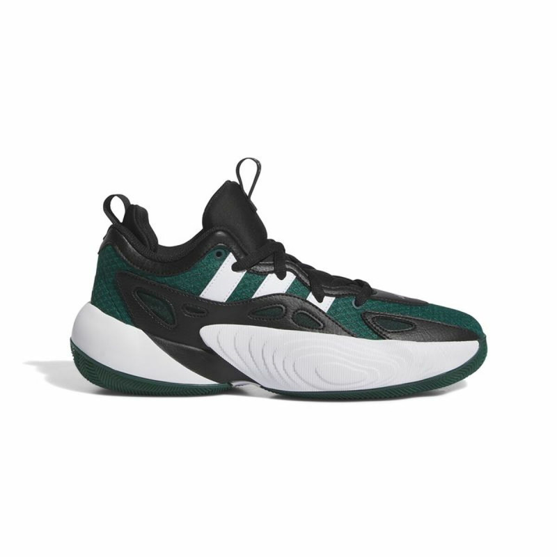 Zapatillas de Baloncesto para Adultos Adidas Trae Unlimited