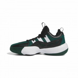 Zapatillas de Baloncesto para Adultos Adidas Trae Unlimited