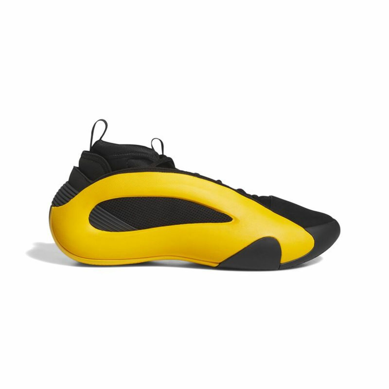 Zapatillas de Baloncesto para Adultos Adidas Harden Volume 8 Amarillo