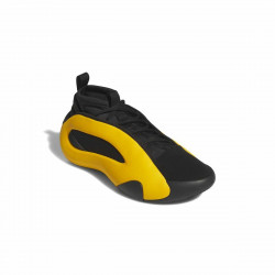 Zapatillas de Baloncesto para Adultos Adidas Harden Volume 8 Amarillo