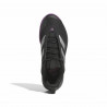 Zapatillas de Baloncesto para Adultos Adidas Front Court Negro