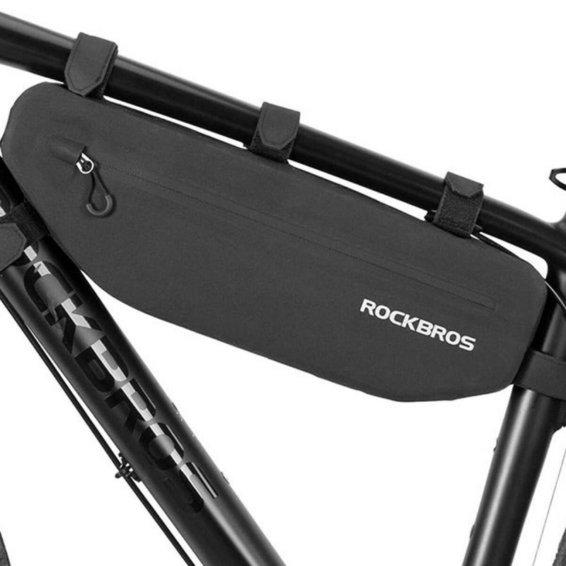 Bolsa para Bicicleta Rockbros AS-043