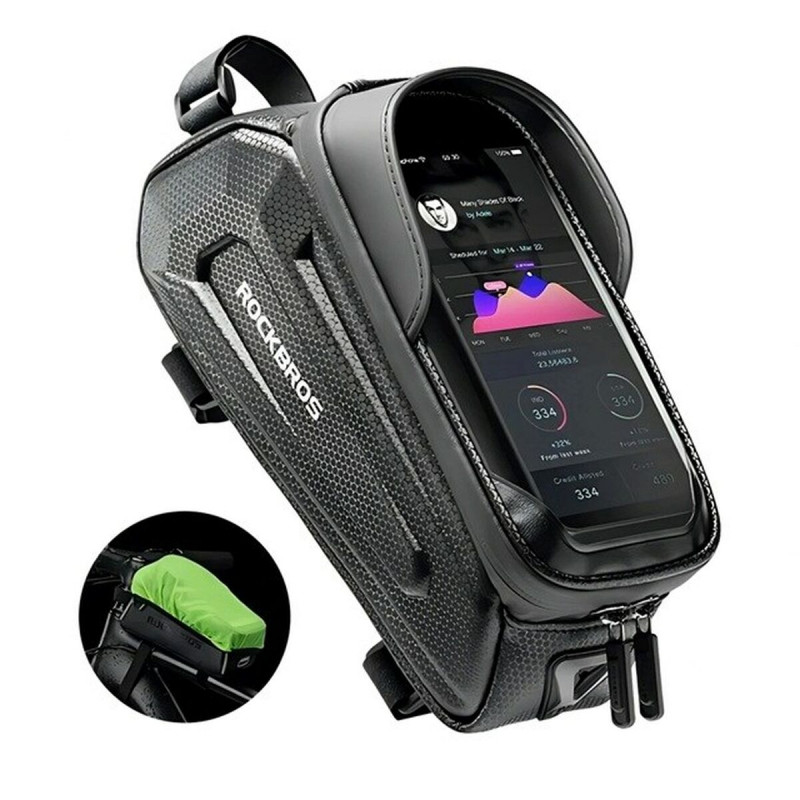 Bolsa para Bicicleta Rockbros B68