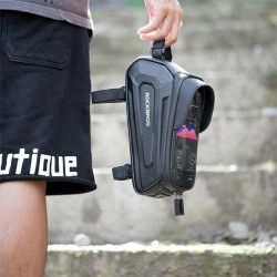 Bolsa para Bicicleta Rockbros B68