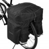 Bolsa para Bicicleta Wozinsky WBB13BK