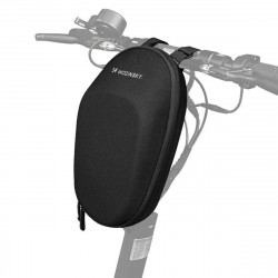 Bolsa para Bicicleta Wozinsky WSB1BK