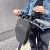 Bolsa para Bicicleta Wozinsky WSB1BK
